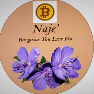 Meet your Posher, Naje'